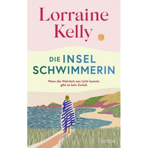 Lorraine Kelly - Die Inselschwimmerin