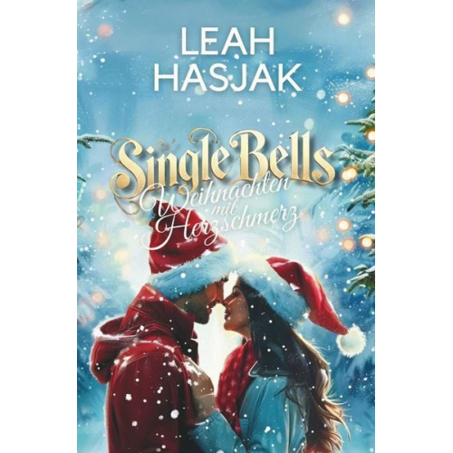 Leah Hasjak - Single Bells