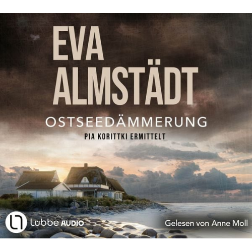 Eva Almstädt - Ostseedämmerung