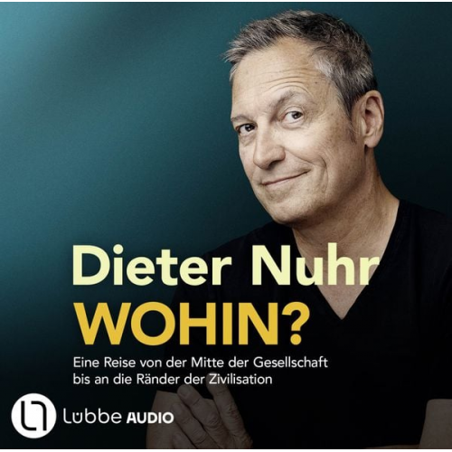 Dieter Nuhr - Wohin?