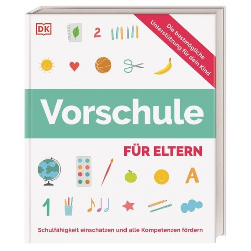 Kerstin Beug Ulrike Gillert - Vorschule für Eltern