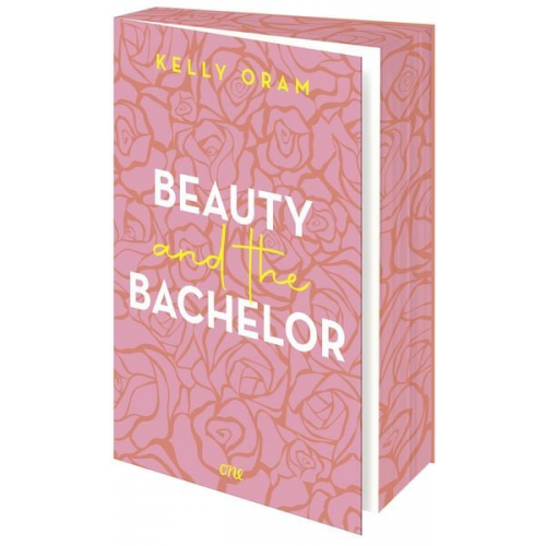 Kelly Oram - Beauty and the Bachelor