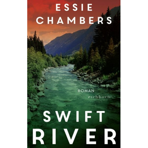 Essie Chambers - Swift River