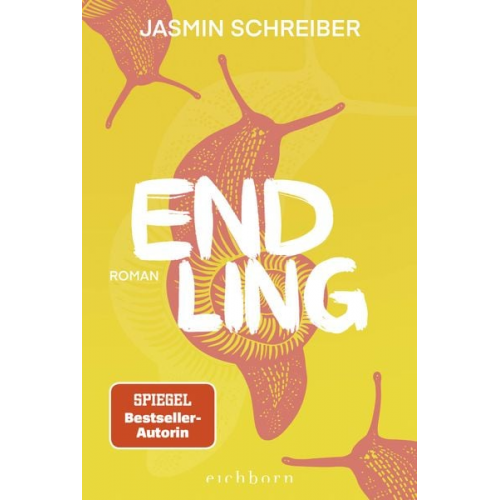 Jasmin Schreiber - Endling