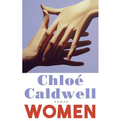 Chloé Caldwell - Women