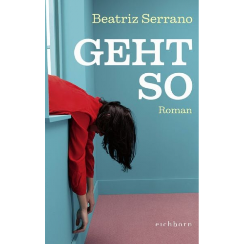 Beatriz Serrano - Geht so