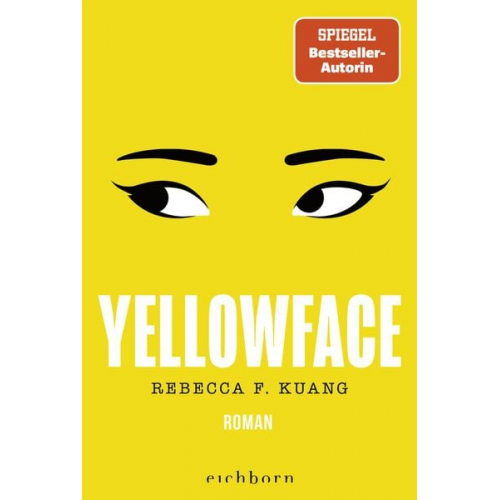 Rebecca F. Kuang - Yellowface