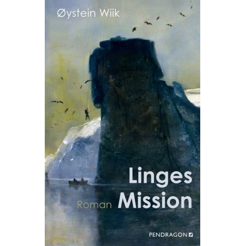 Oystein Wiik - Linges Mission