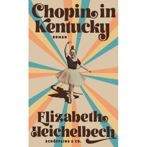 Elizabeth Heichelbech - Chopin in Kentucky