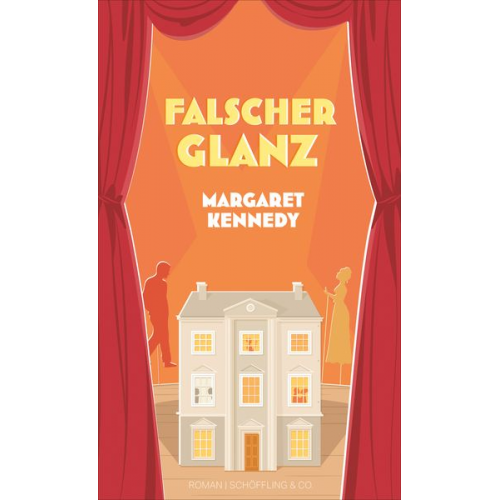 Margaret Kennedy - Falscher Glanz