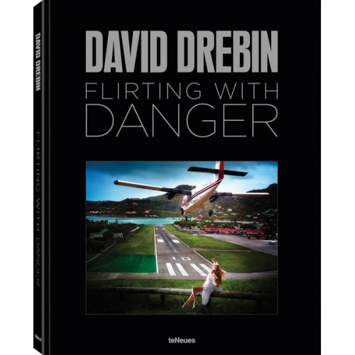 David Drebin - Flirting with Danger