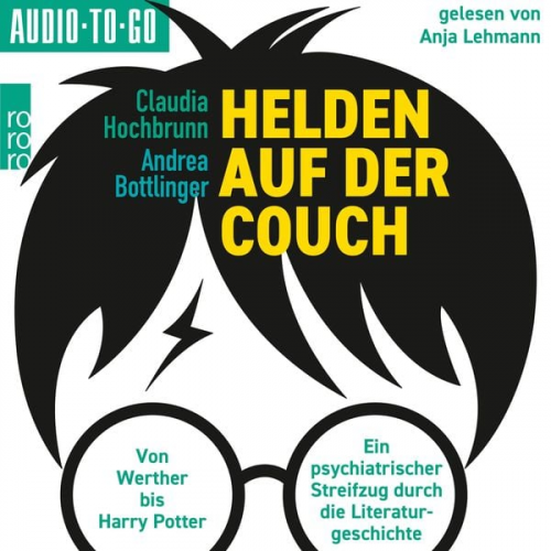 Claudia Hochbrunn Andrea Bottlinger - Helden auf der Couch