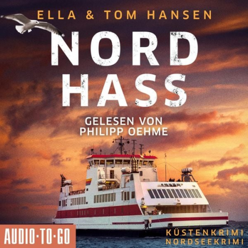 Ella Hansen Tom Hansen - Nordhass