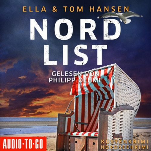 Ella Hansen Tom Hansen - Nordlist