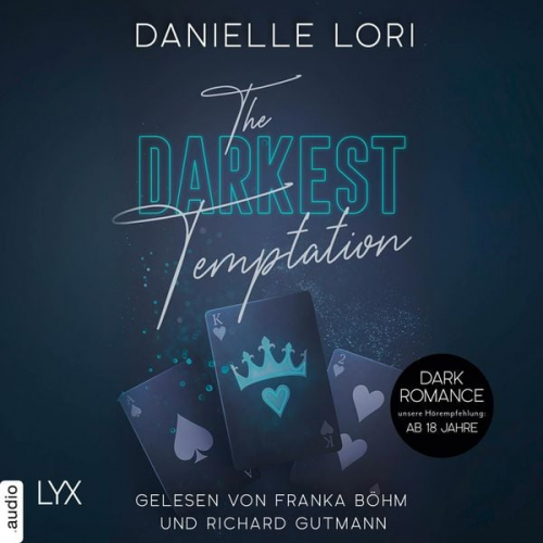 Danielle Lori - The Darkest Temptation