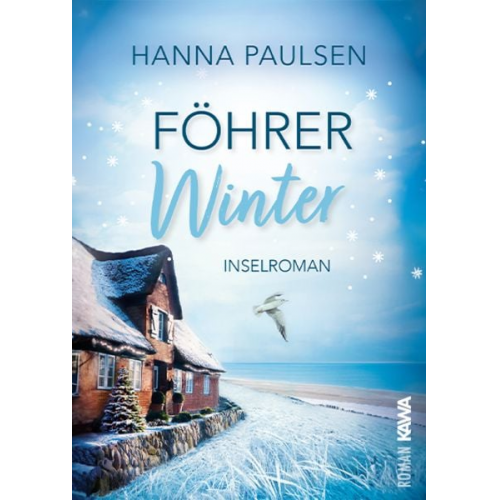 Hanna Paulsen - Föhrer Winter