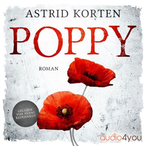 Astrid Korten - POPPY