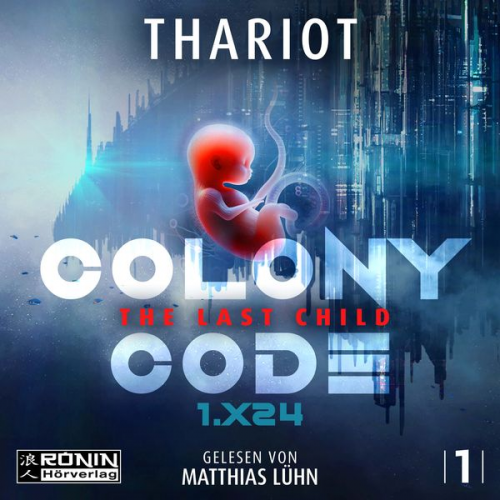 Thariot - Colony Code 1.X24