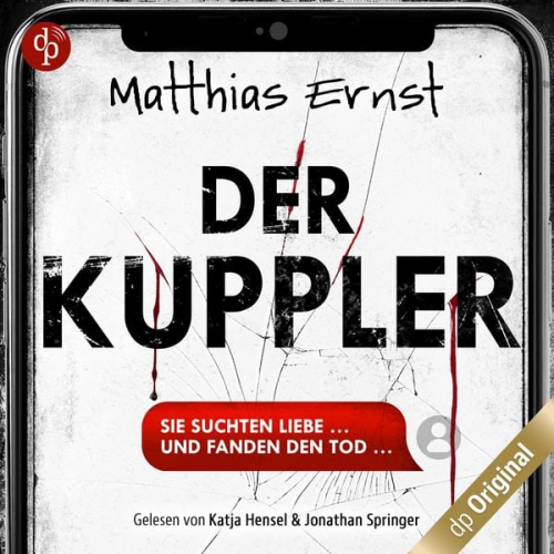 Matthias Ernst - Der Kuppler