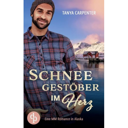 Tanya Carpenter - Schneegestöber im Herz