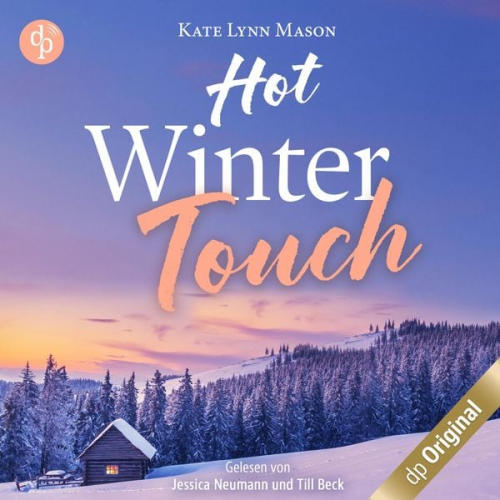 Kate Lynn Mason - Hot Winter Touch