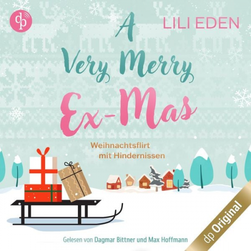 Lili Eden - A Very Merry Ex-Mas