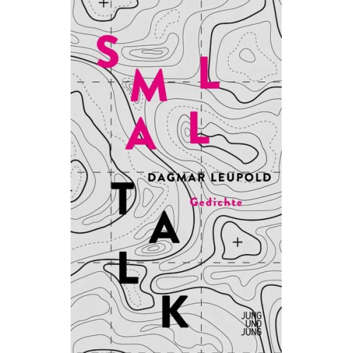 Dagmar Leupold - Small Talk