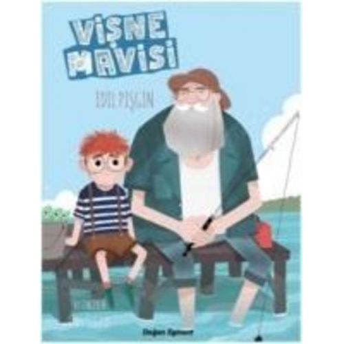 Idil Pisgin - Visne Mavisi