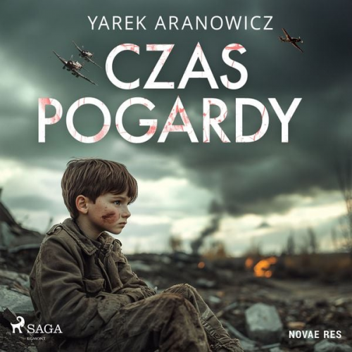 Yarek Aranowicz - Czas pogardy