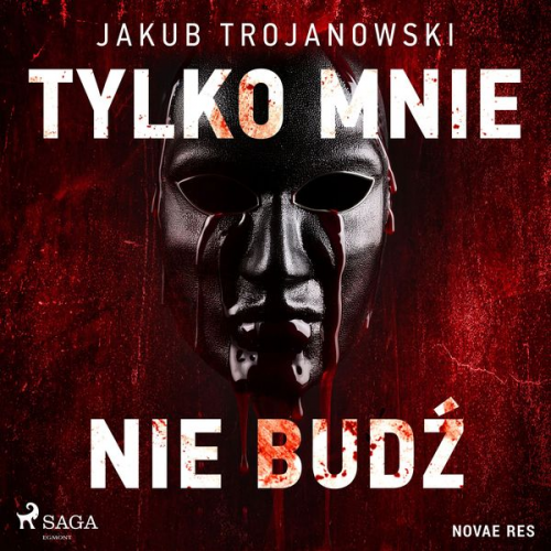 Jakub Trojanowski - Tylko mnie nie budź