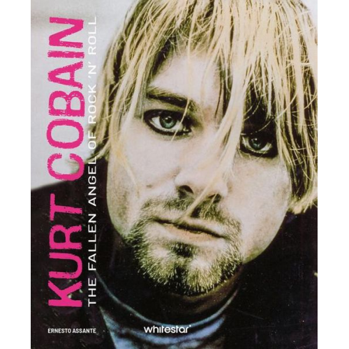 Ernesto Assante - Kurt Cobain