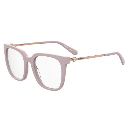 Brille  Moschino Mol643 col. fwm