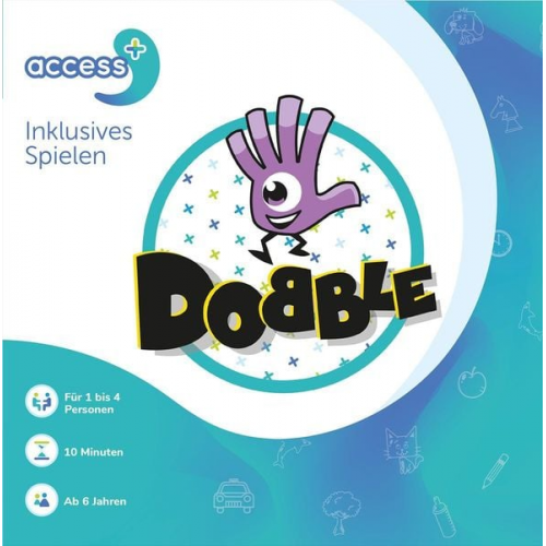 Access+ - Dobble