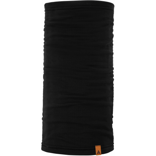 Apura Nackenwärmer/Halstuch Technostretch Multiscarf Onesize Schwarz