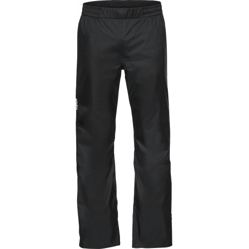 Apura Unisex Regenhose PURE S black