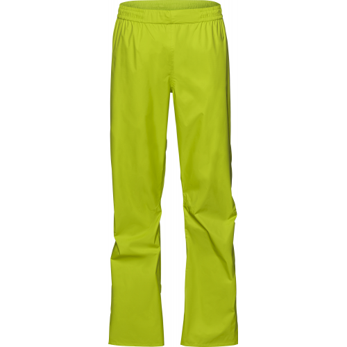 Apura Unisex Regenhose PURE S Yellow