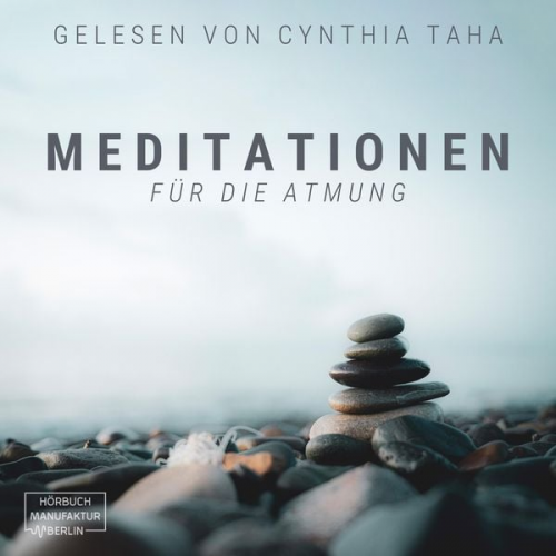 Anna Scheinfrei - Meditationen für die Atmung