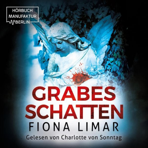 Fiona Limar - Grabesschatten