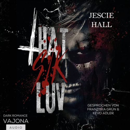 Jescie Hall - That Sik Luv