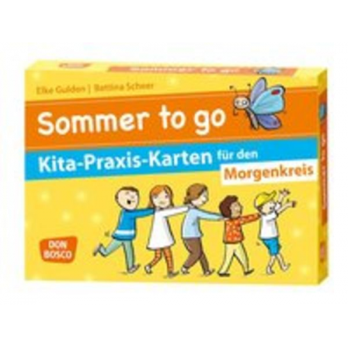 Sommer to go