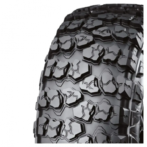 LT265/75 R16 112Q/109Q Geolandar X-MT G005 POR RPB