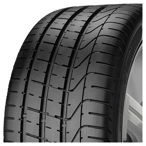 275/40 ZR18 (99Y)P Zero Asimmetrico F lbl