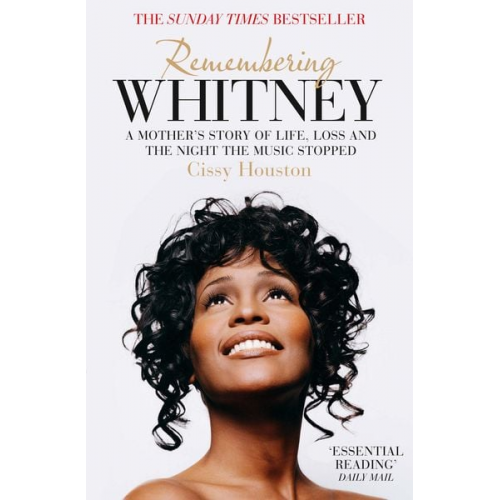 Cissy Houston - Remembering Whitney