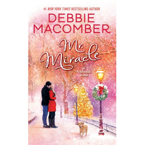 Debbie Macomber - Mr. Miracle