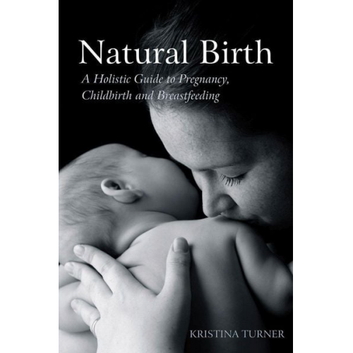 Kristina Turner - Natural Birth