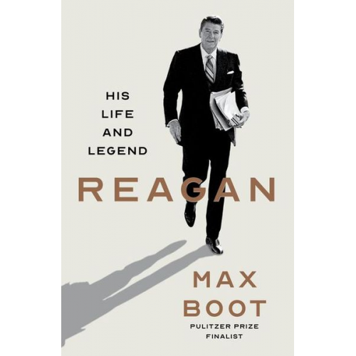 Max Boot - Reagan