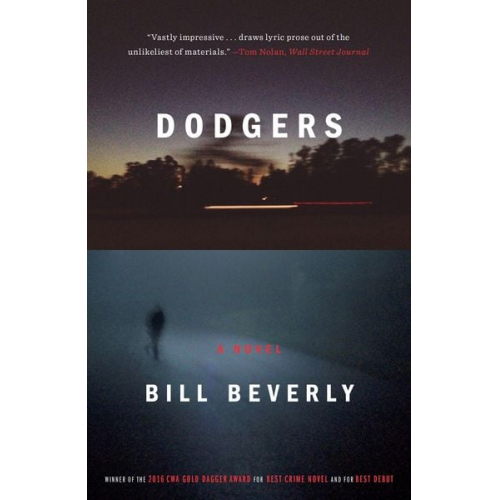 Bill Beverly - Dodgers