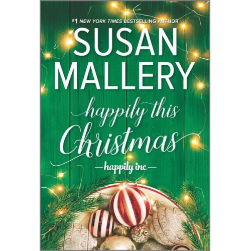 Susan Mallery - Happily This Christmas