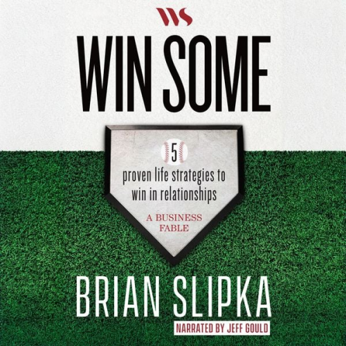 Brian Slipka - Win Some