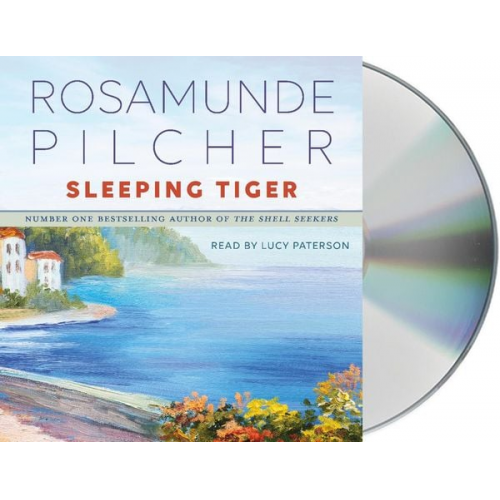 Rosamunde Pilcher - Sleeping Tiger